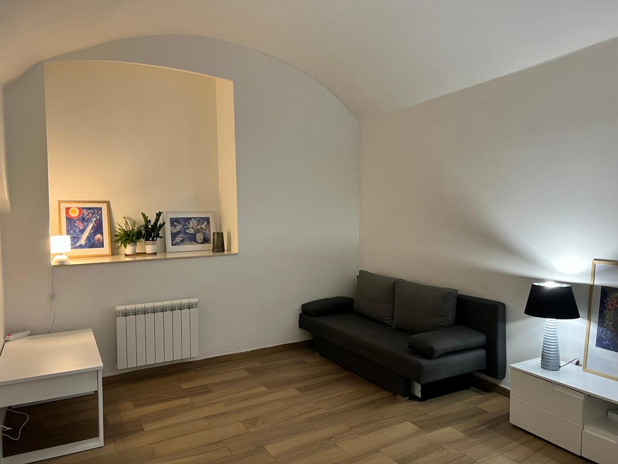 The Best Apartments Praga Exterior foto