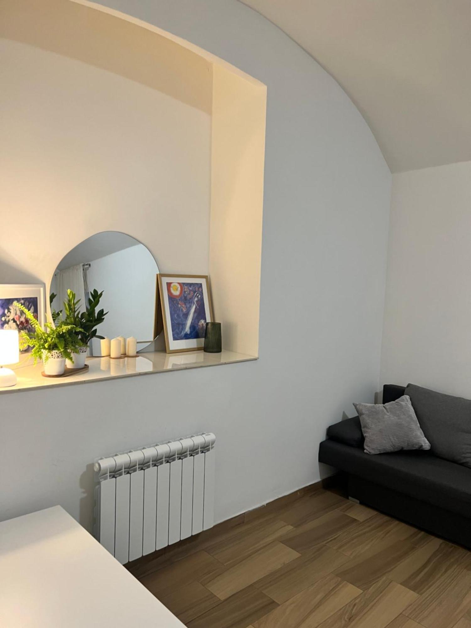 The Best Apartments Praga Exterior foto