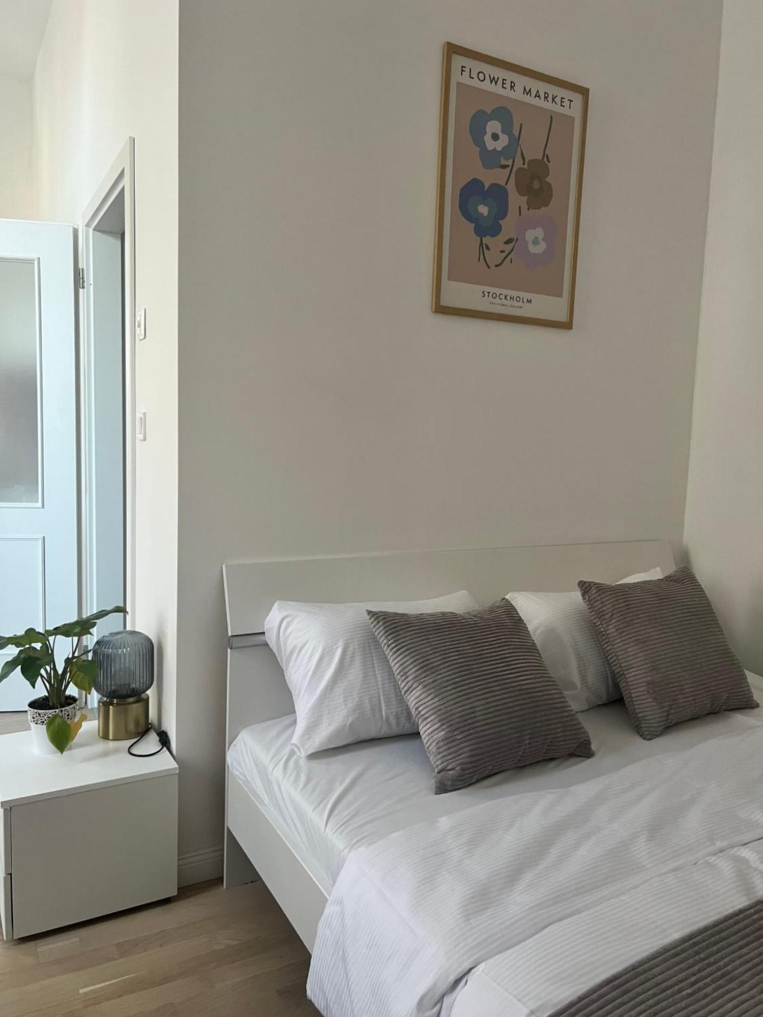 The Best Apartments Praga Exterior foto
