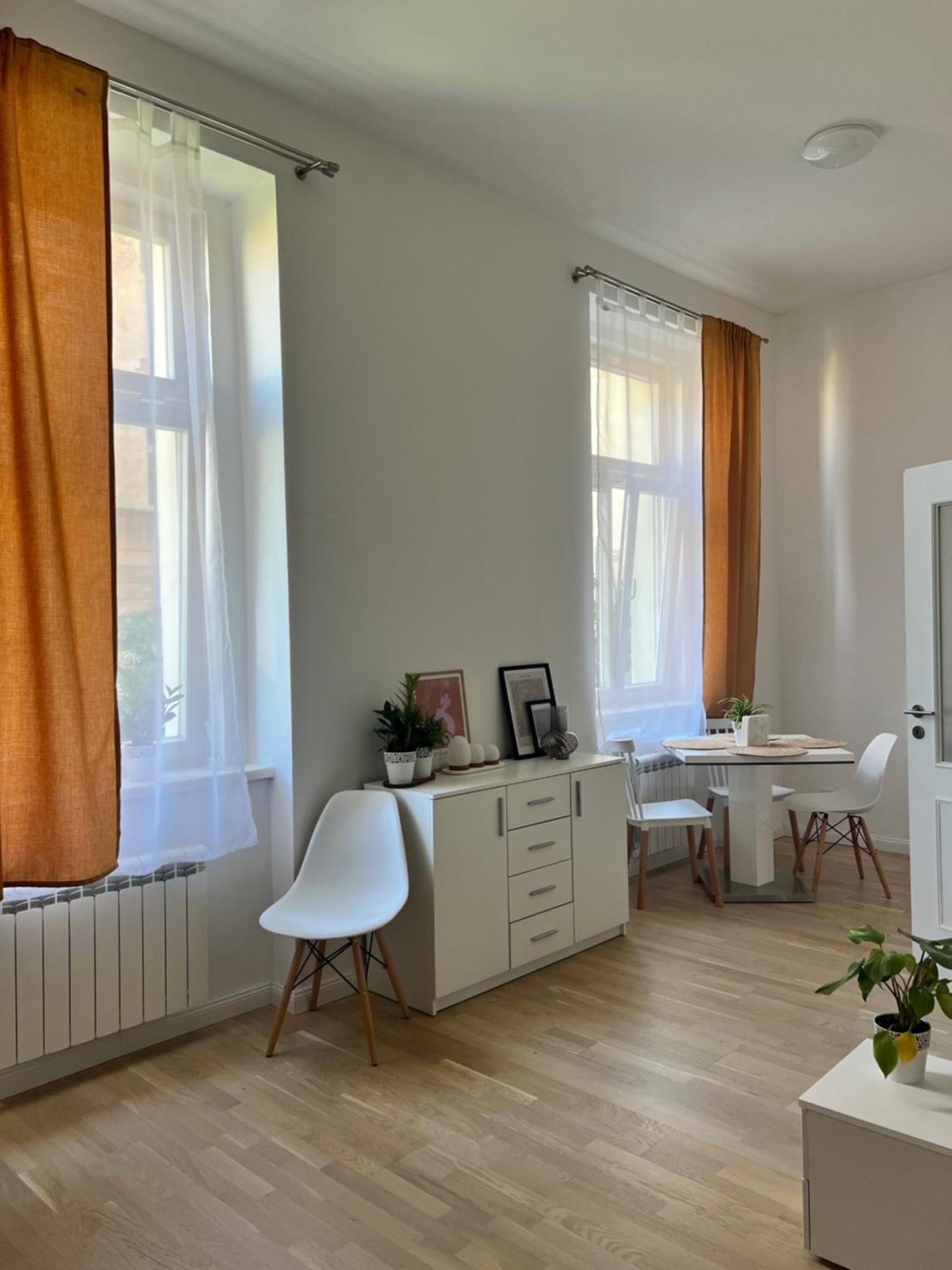 The Best Apartments Praga Exterior foto