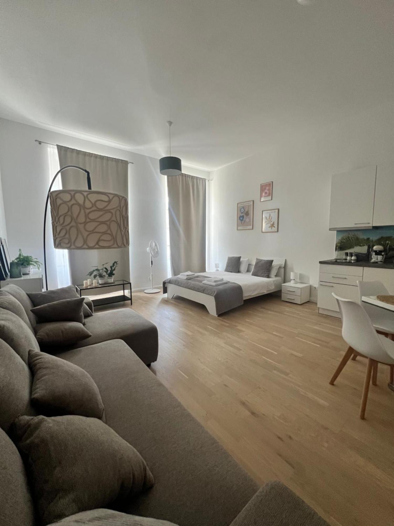 The Best Apartments Praga Exterior foto